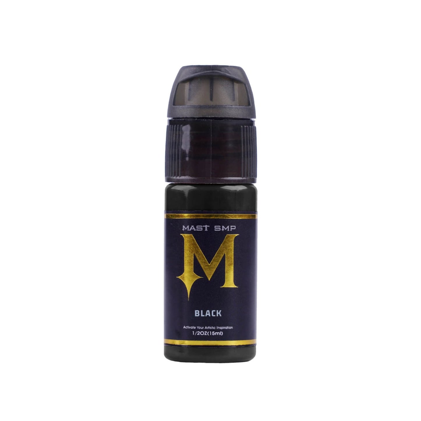 MAST SMP Ink for Scalp Micropigmentation – 0.5 OZ