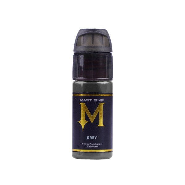 MAST SMP Ink for Scalp Micropigmentation – 0.5 OZ