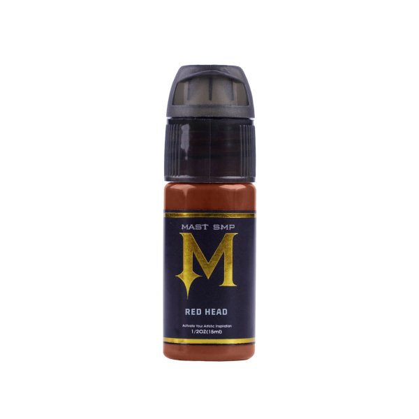 MAST SMP Ink for Scalp Micropigmentation – 0.5 OZ