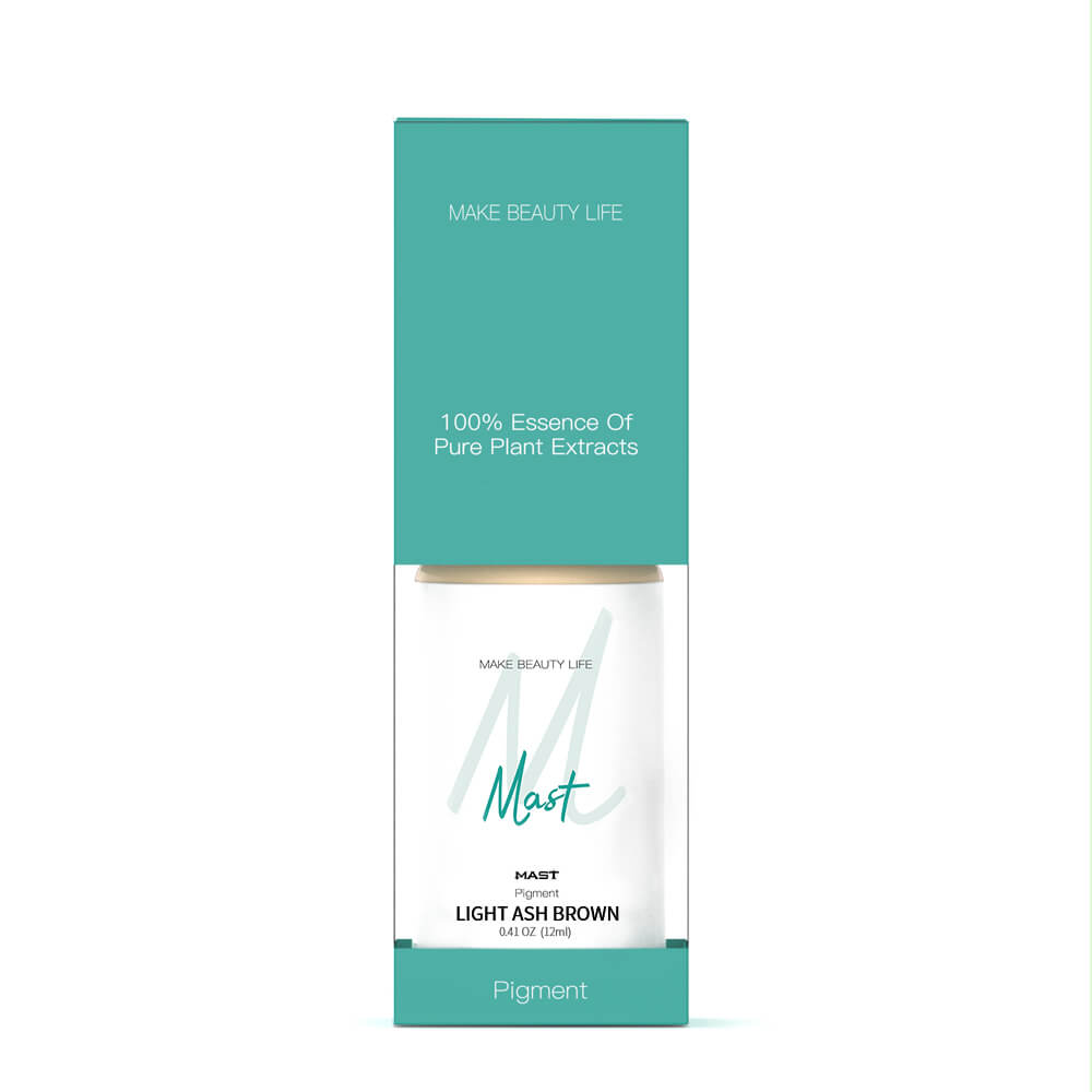 Mast PMU & Microblading Augenbrauen-Eyeliner-Lippenpigment – 0,41 OZ