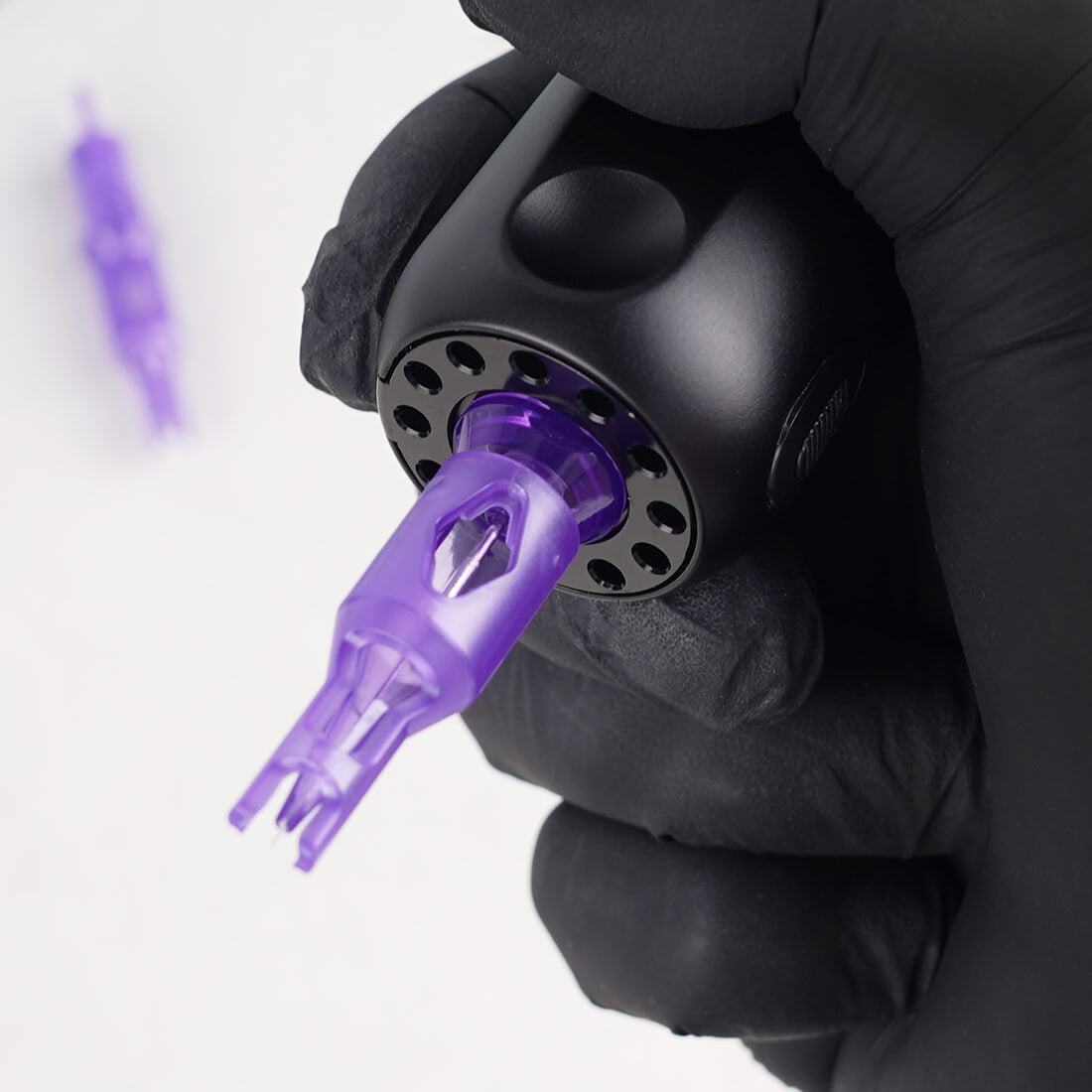 Mast SMP MAX PMU Tattoo Cartridges Needles – Box of 20