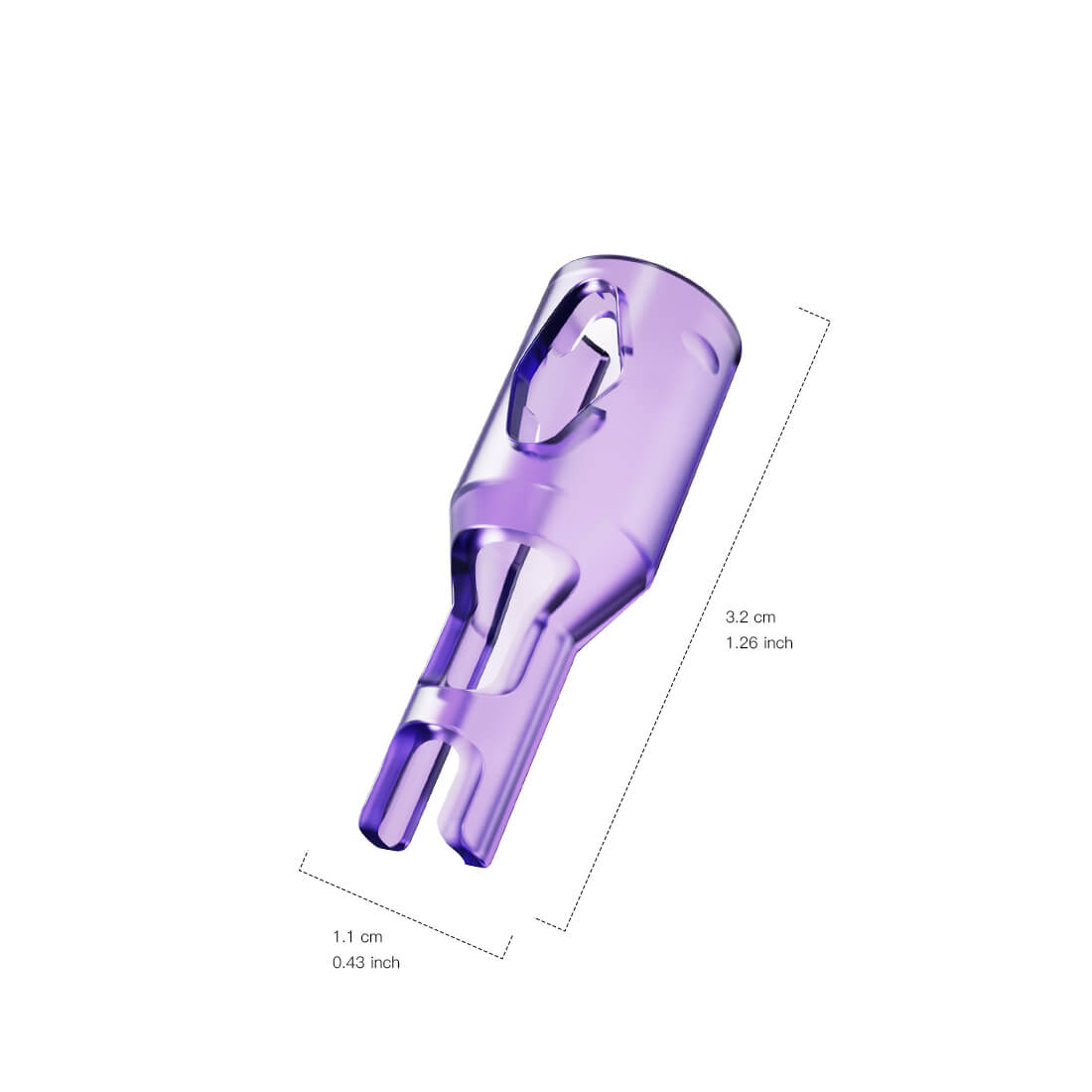 Mast SMP MAX PMU Tattoo Cartridges Needles – Box of 20