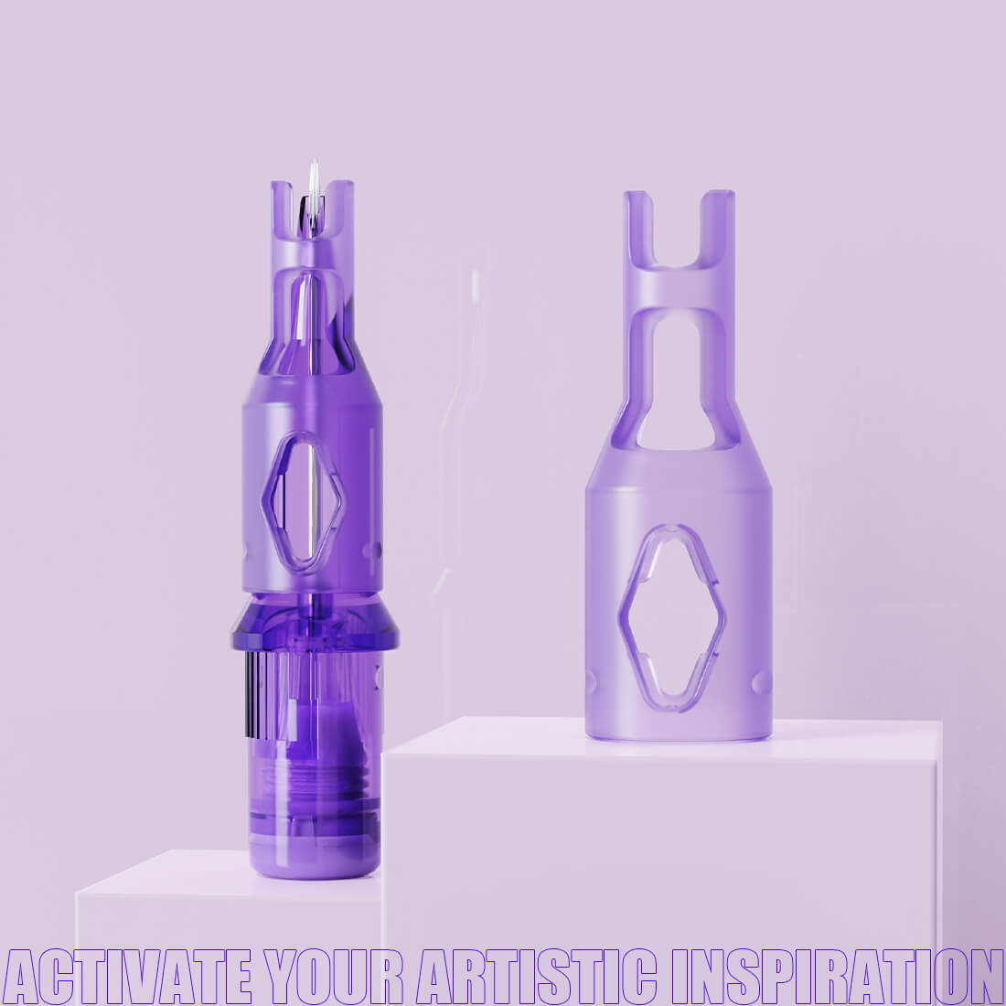 Mast SMP MAX PMU Tattoo Cartridges Needles – Box of 20