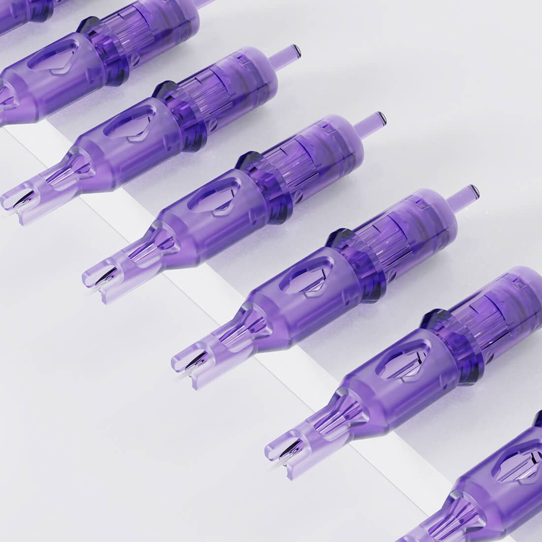 Mast SMP MAX PMU Tattoo Cartridges Needles – Box of 20