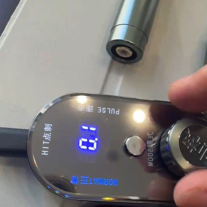 XF Model SY PMU Machine – The Upgraded Evolution of Model Y - US PLUG