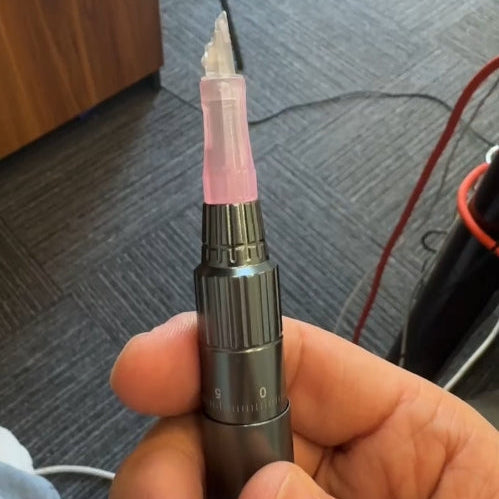 XF Model SY PMU Machine – The Upgraded Evolution of Model Y - US PLUG