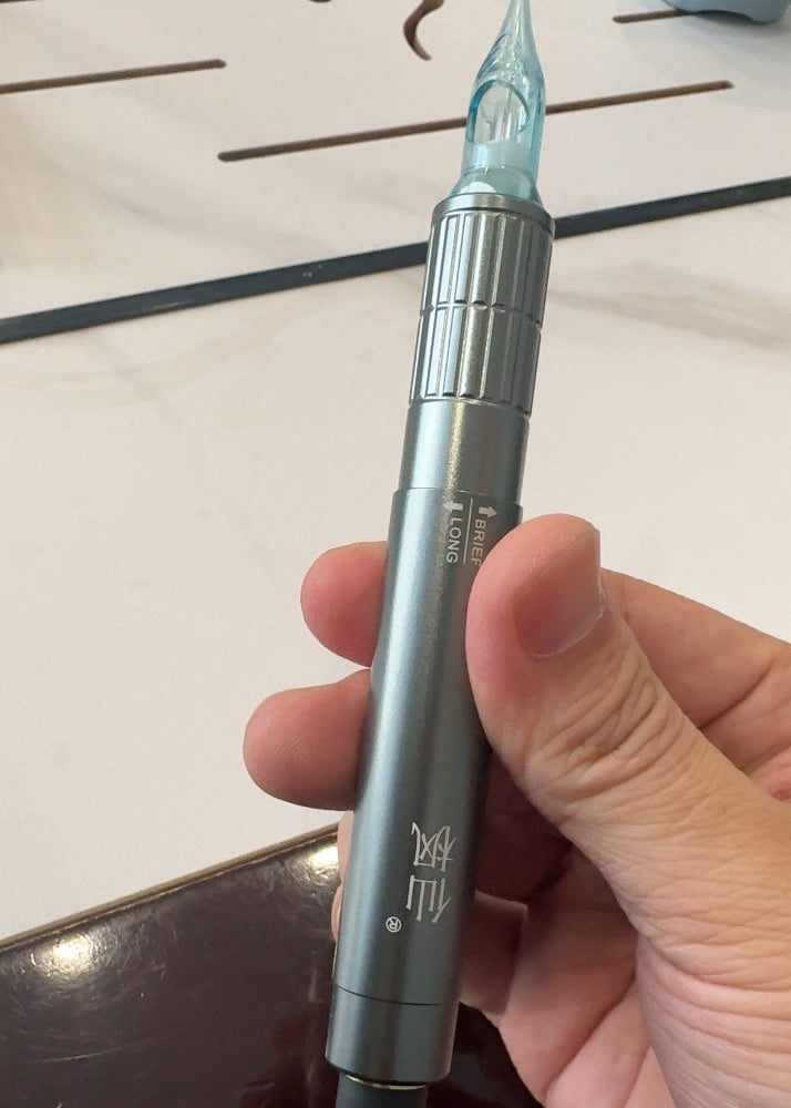 XF Model SY PMU Machine – The Upgraded Evolution of Model Y - US PLUG