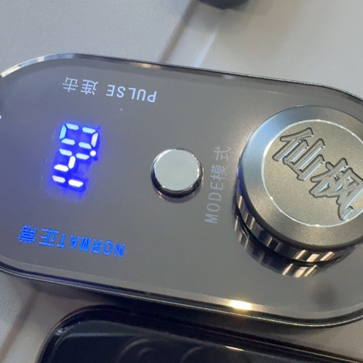 XF Model SY PMU Machine – The Upgraded Evolution of Model Y - US PLUG