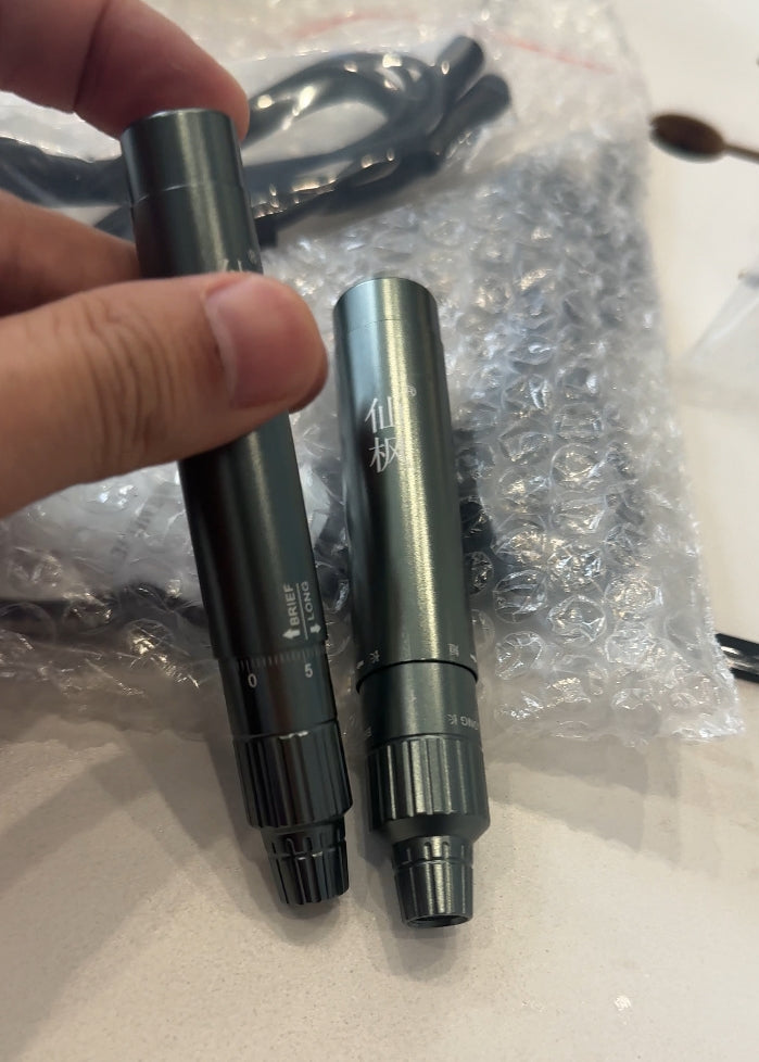 XF Model SY PMU Machine – The Upgraded Evolution of Model Y - US PLUG