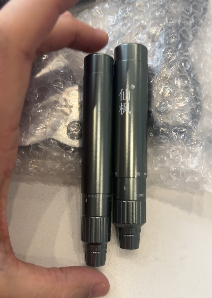 XF Model SY PMU Machine – The Upgraded Evolution of Model Y - US PLUG