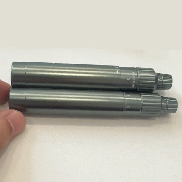 XF Model SY PMU Machine – The Upgraded Evolution of Model Y - US PLUG