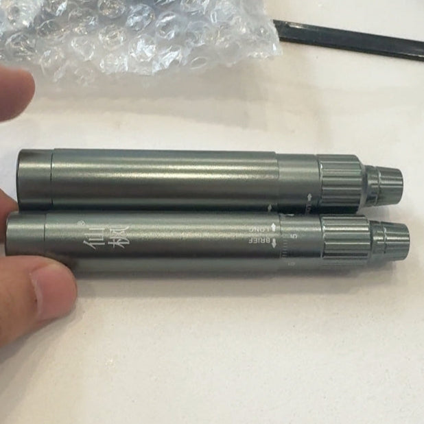 XF Model SY PMU Machine – The Upgraded Evolution of Model Y - US PLUG