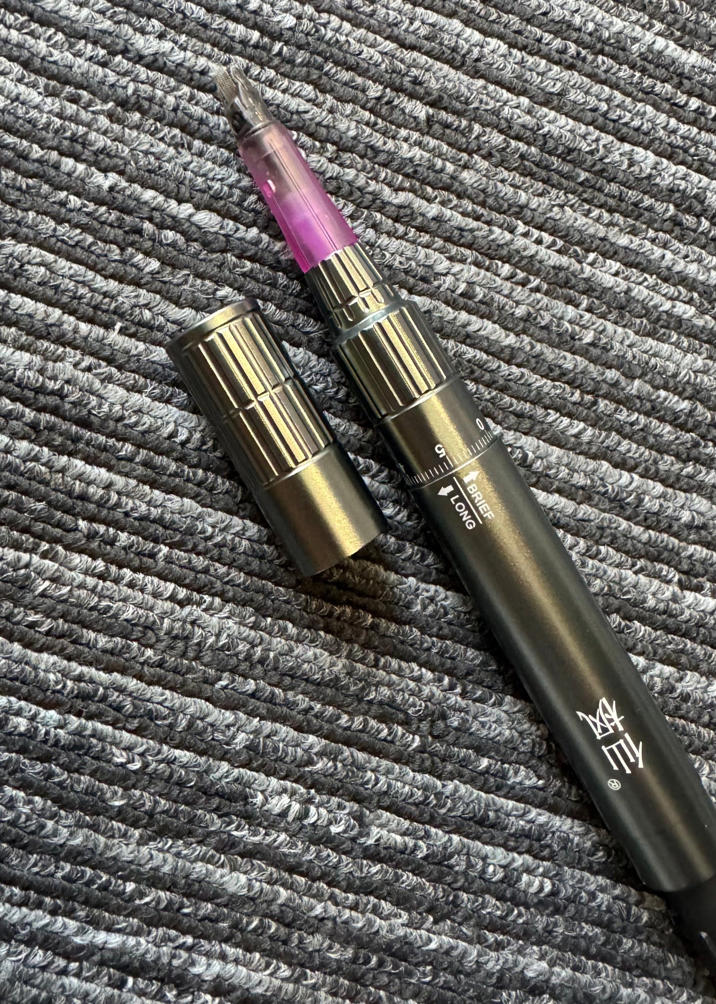 XF Model SY PMU Machine – The Upgraded Evolution of Model Y - US PLUG