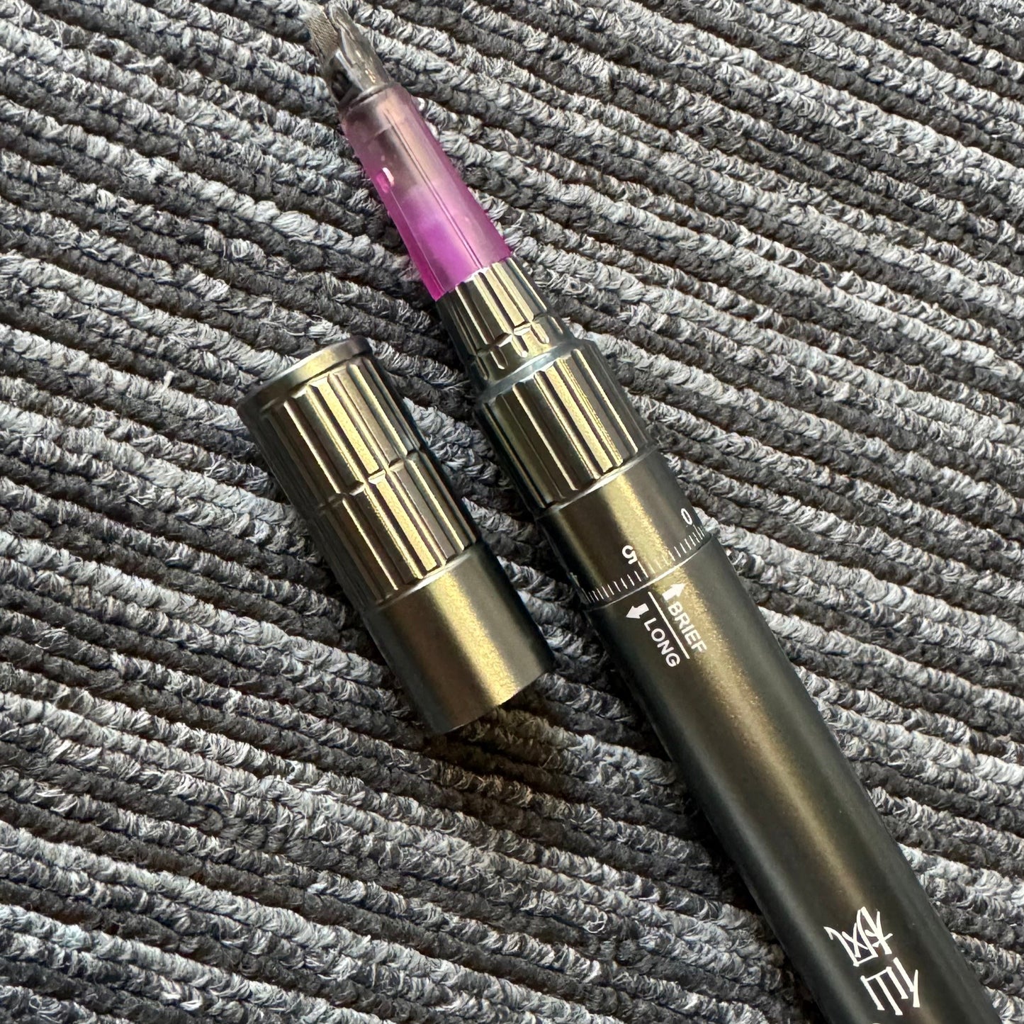 XF Model SY PMU Machine – The Upgraded Evolution of Model Y - US PLUG