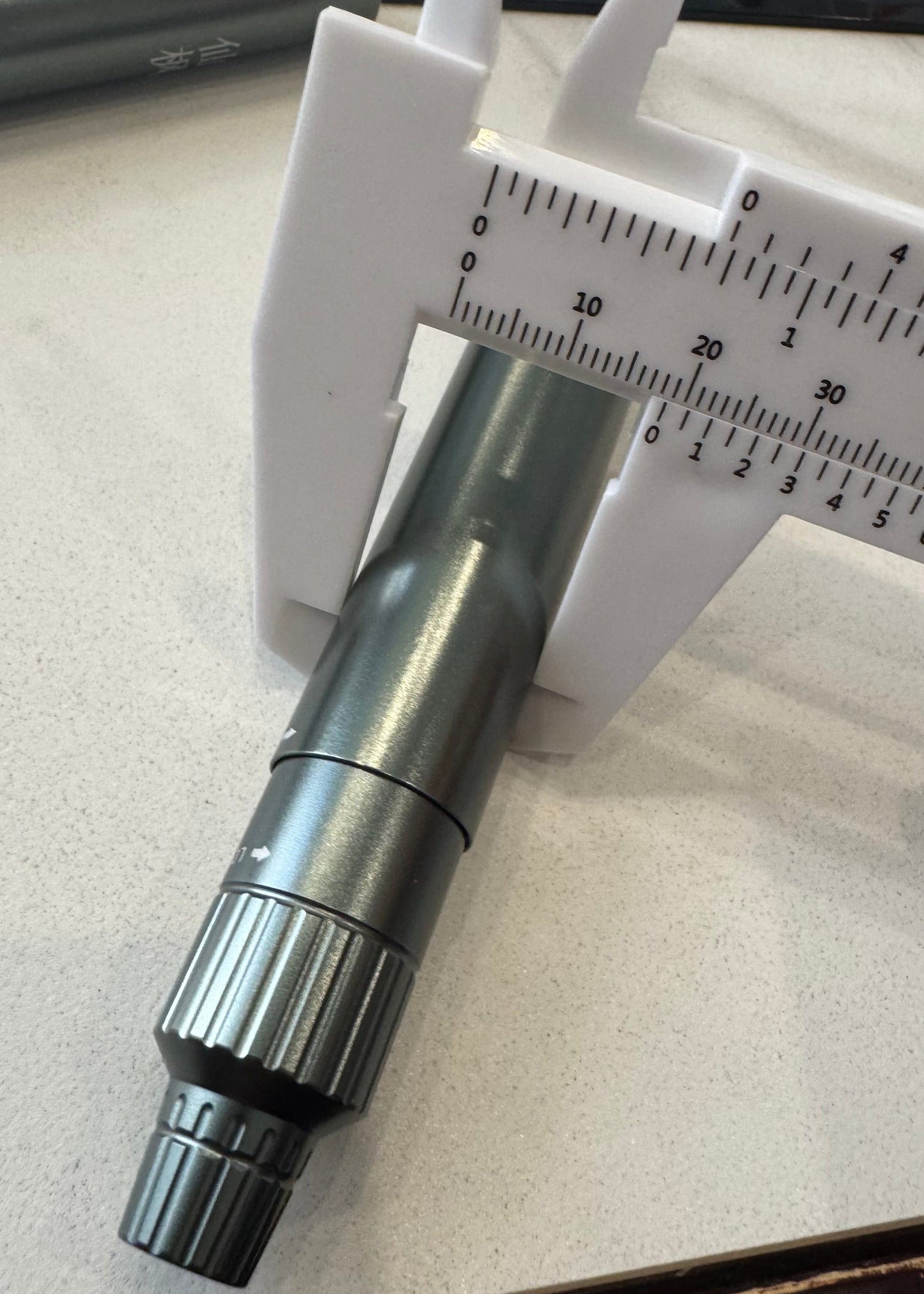 XF Model SY PMU Machine – The Upgraded Evolution of Model Y - US PLUG