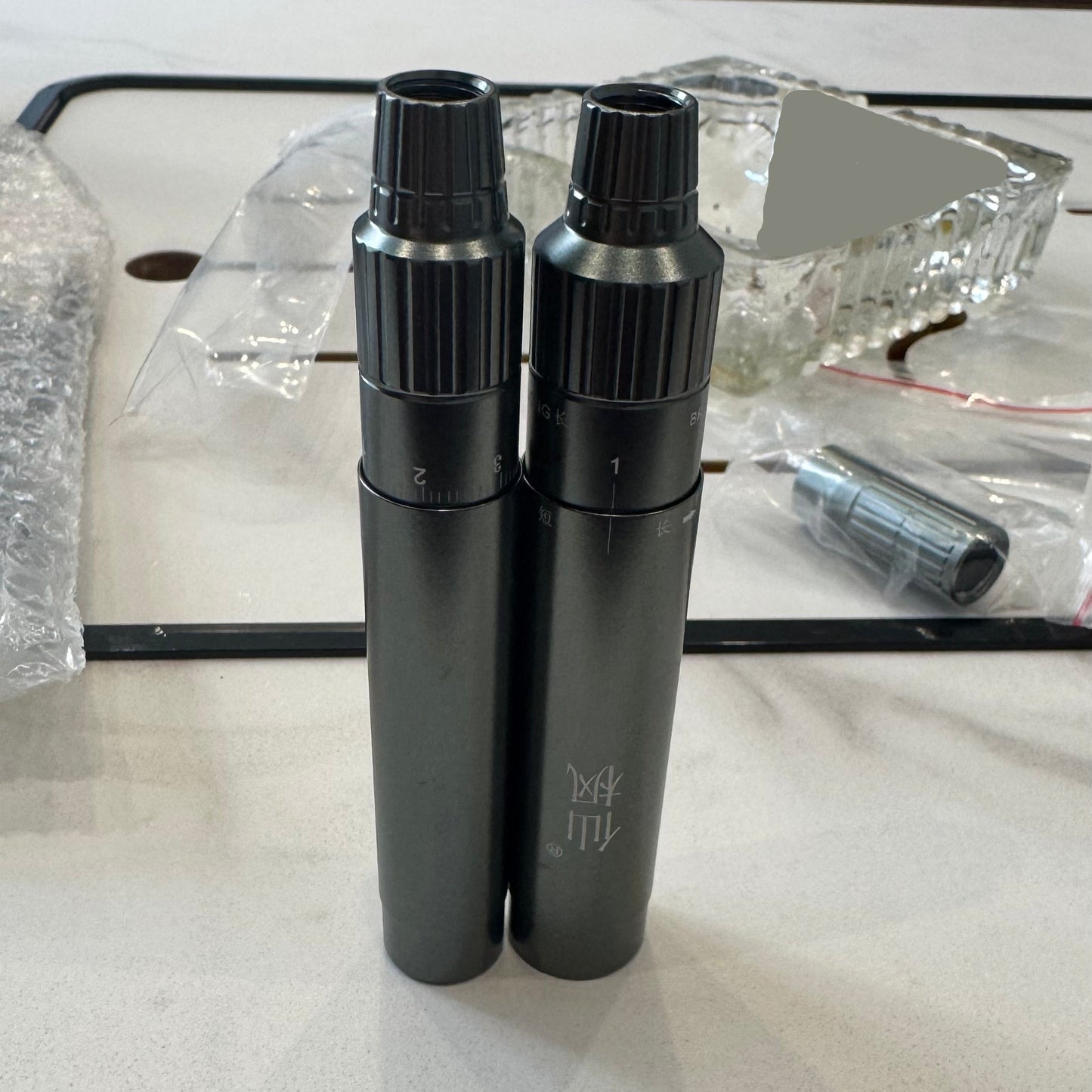 XF Model SY PMU Machine – The Upgraded Evolution of Model Y - US PLUG