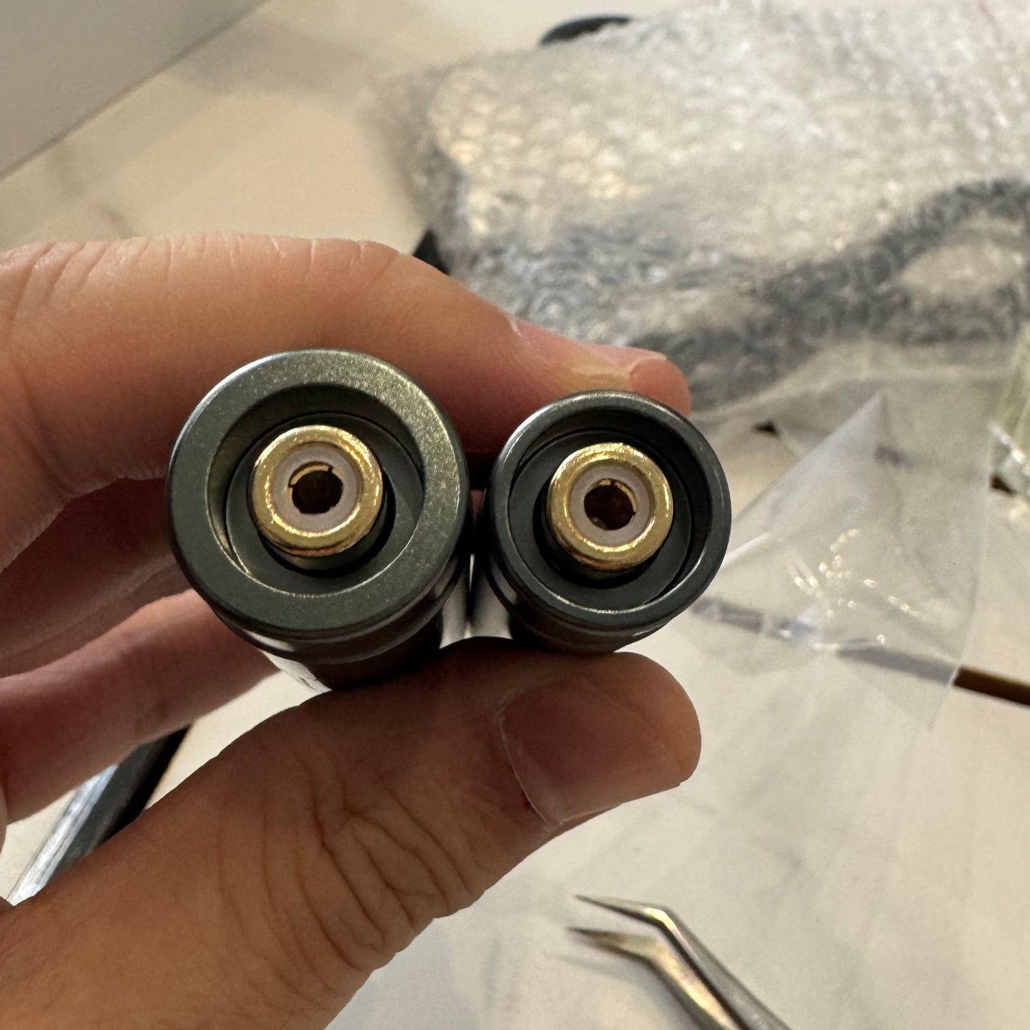 XF Model SY PMU Machine – The Upgraded Evolution of Model Y - US PLUG