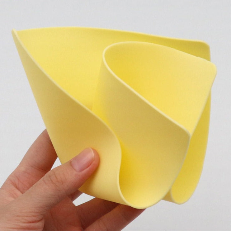 Silicone Blank Tattoo Practice Skin – 1mm Thickness