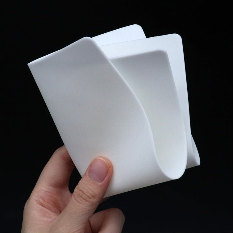 Silicone Blank Tattoo Practice Skin – 1mm Thickness