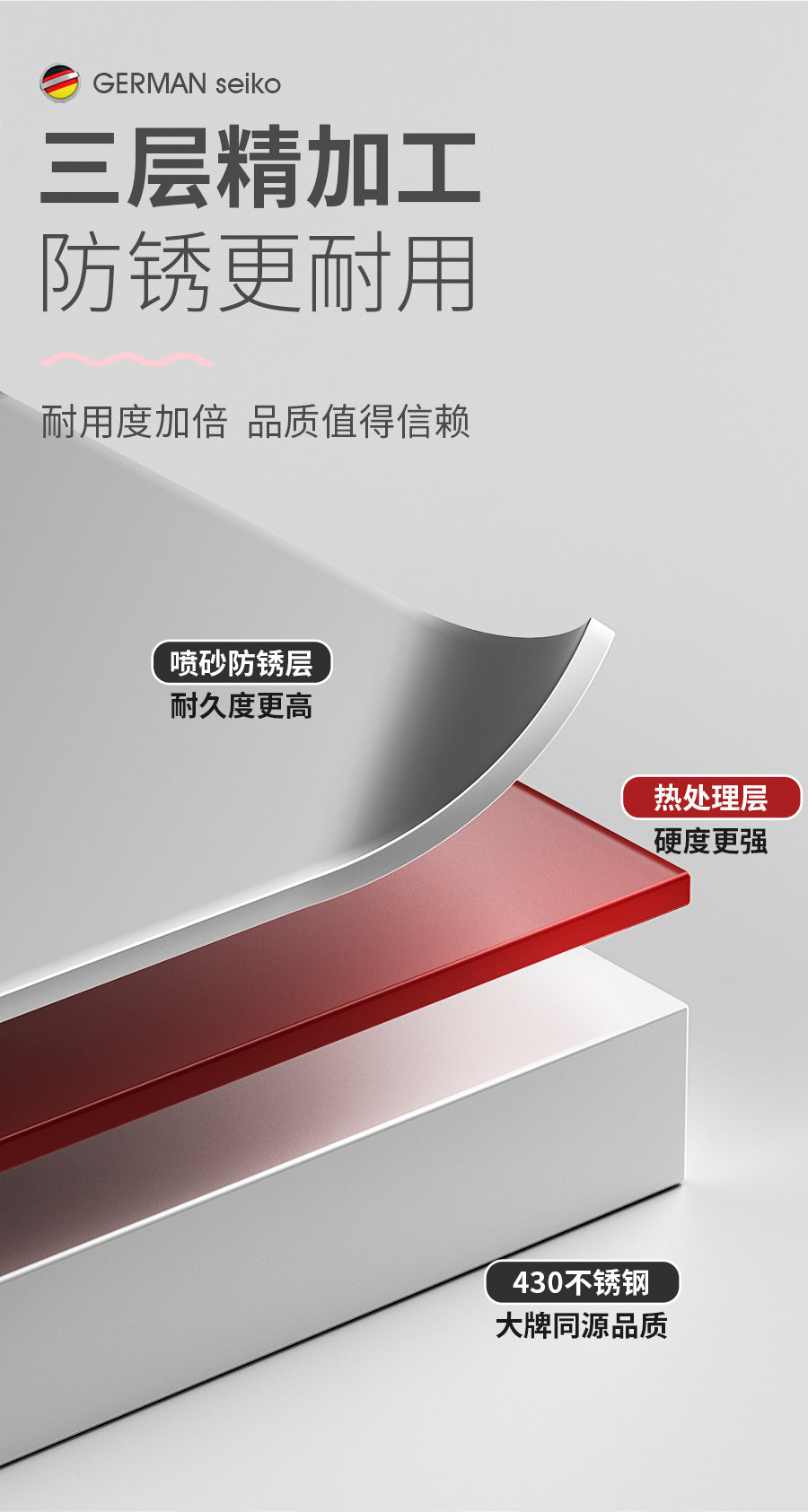 Premium Precision Slant-Tip Tweezers – High-Accuracy Hair Removal & Eyelash Application Tool