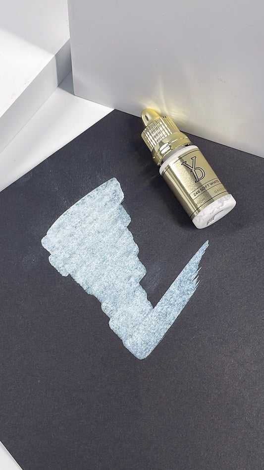 Soft White - YD Neo Liquid Pigment