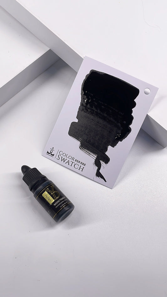 True Black - YD Organic Pigment