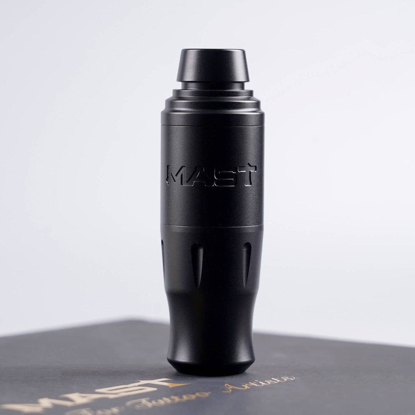 Dragonhawk Mast Sensor 2 Wireless Tattoo Machine 3.5MM Stroke Advanced Bundle