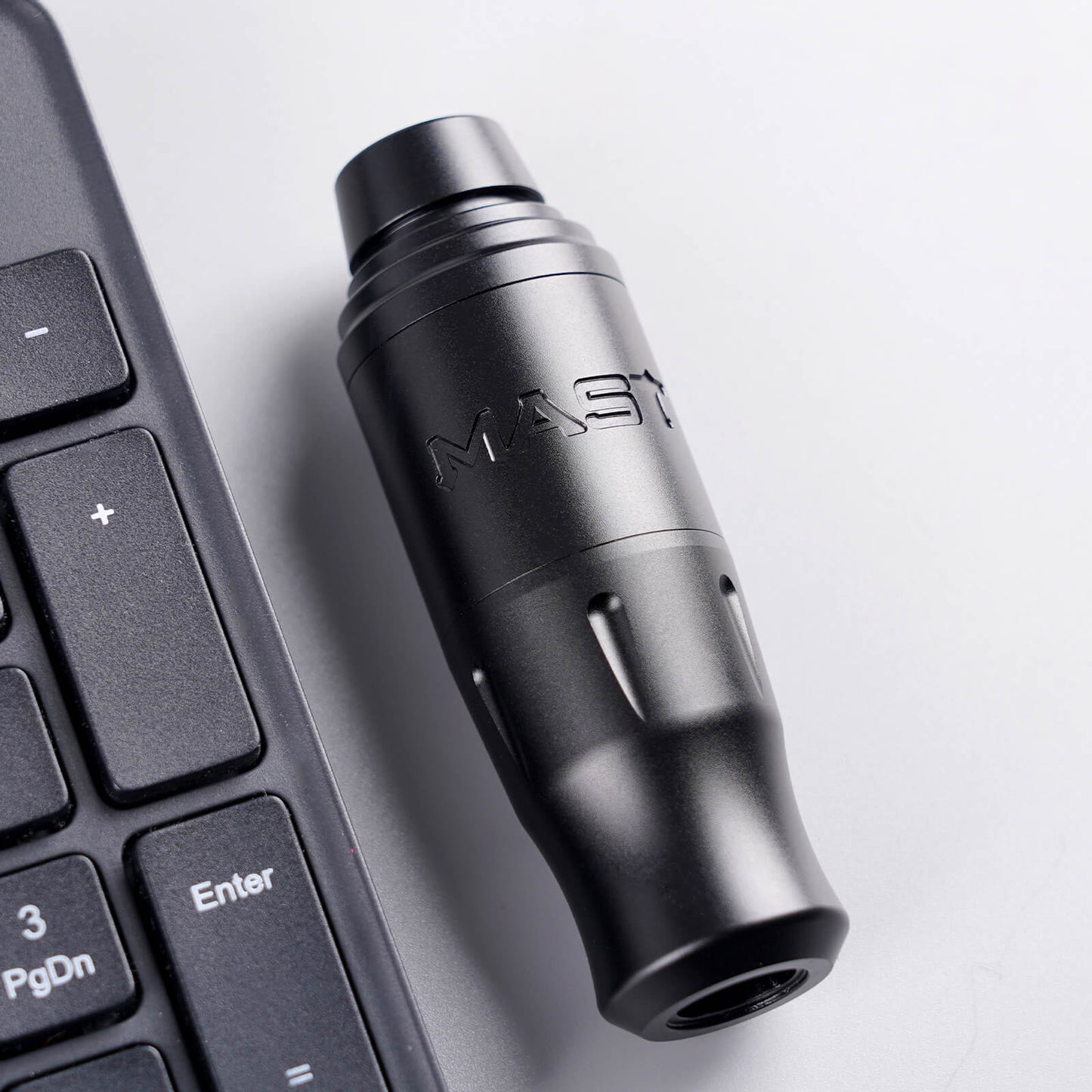 Dragonhawk Mast Sensor 2 Wireless Tattoo Machine 3.5MM Stroke Advanced Bundle