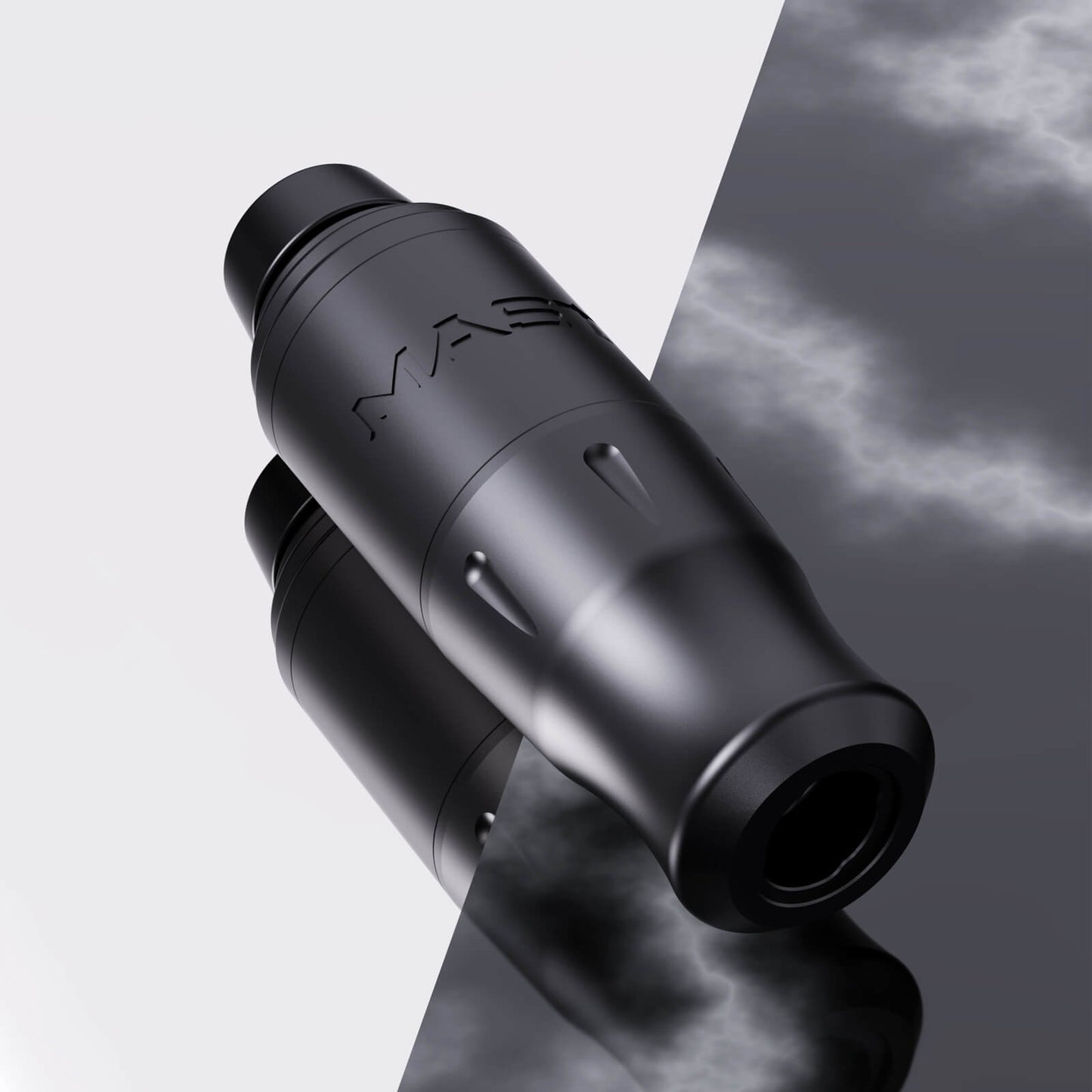 Dragonhawk Mast Sensor 2 Wireless Tattoo Machine 3.5MM Stroke Advanced Bundle