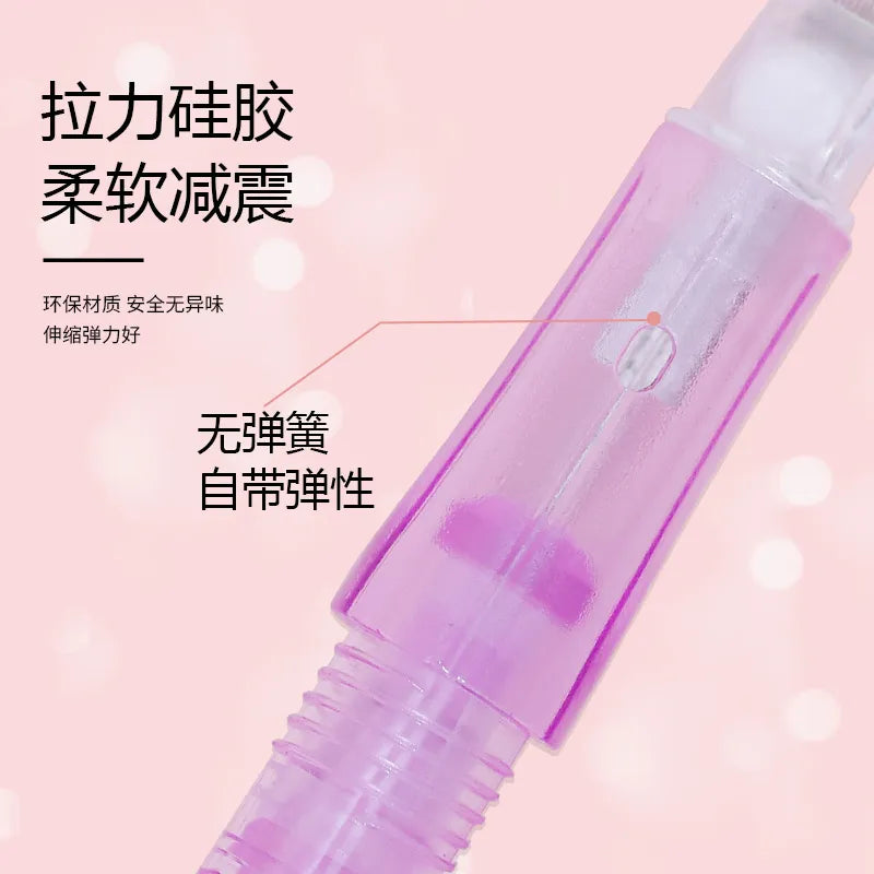 XF Upgrade Silicone U14 Special PMU Needle - 10PCS/Box (For Use Only with XF Machines – Not Compatible with Other Devices)