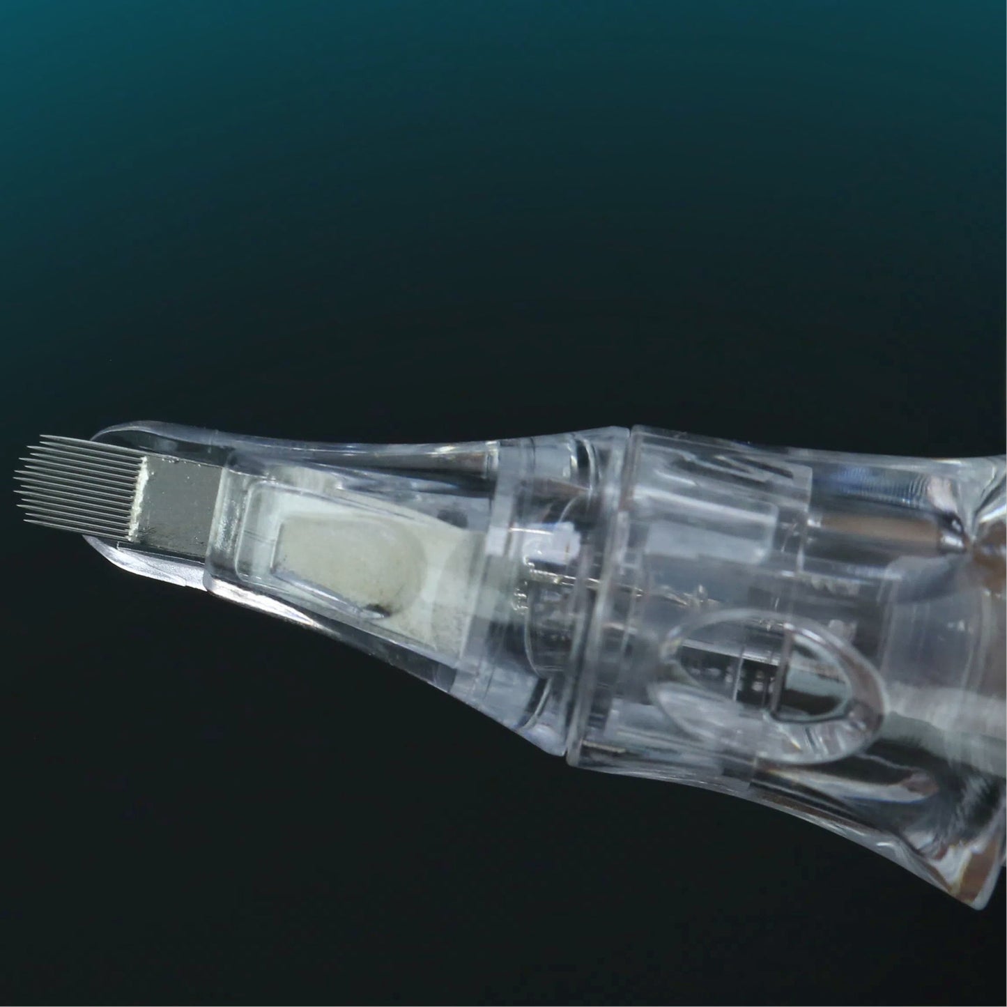 V6 Universal Needle Cartridge – 0.18 Ultra-Fine UX14/0.18-ST (10PCS/Box)