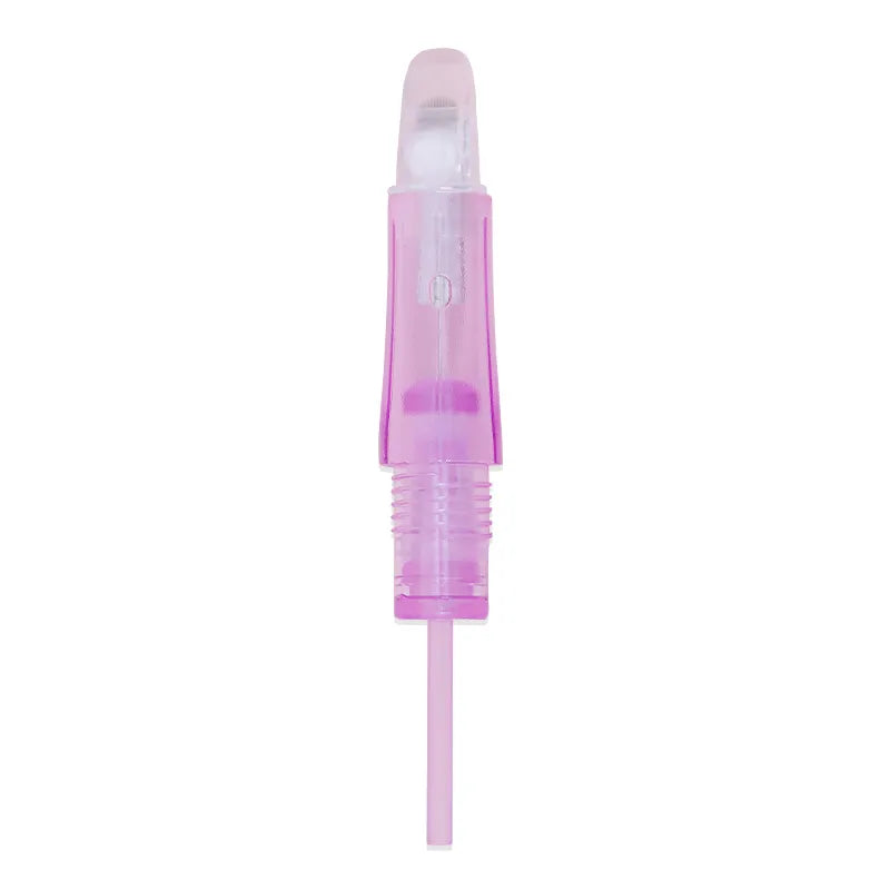XF Upgrade Silicone U14 Special PMU Needle - 10PCS/Box (For Use Only with XF Machines – Not Compatible with Other Devices)
