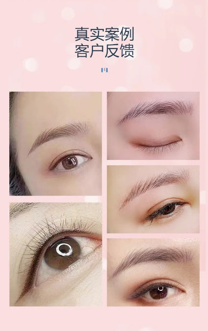 XF Upgrade Silicone U14 Special PMU Needle - 10PCS/Box (For Use Only with XF Machines – Not Compatible with Other Devices)