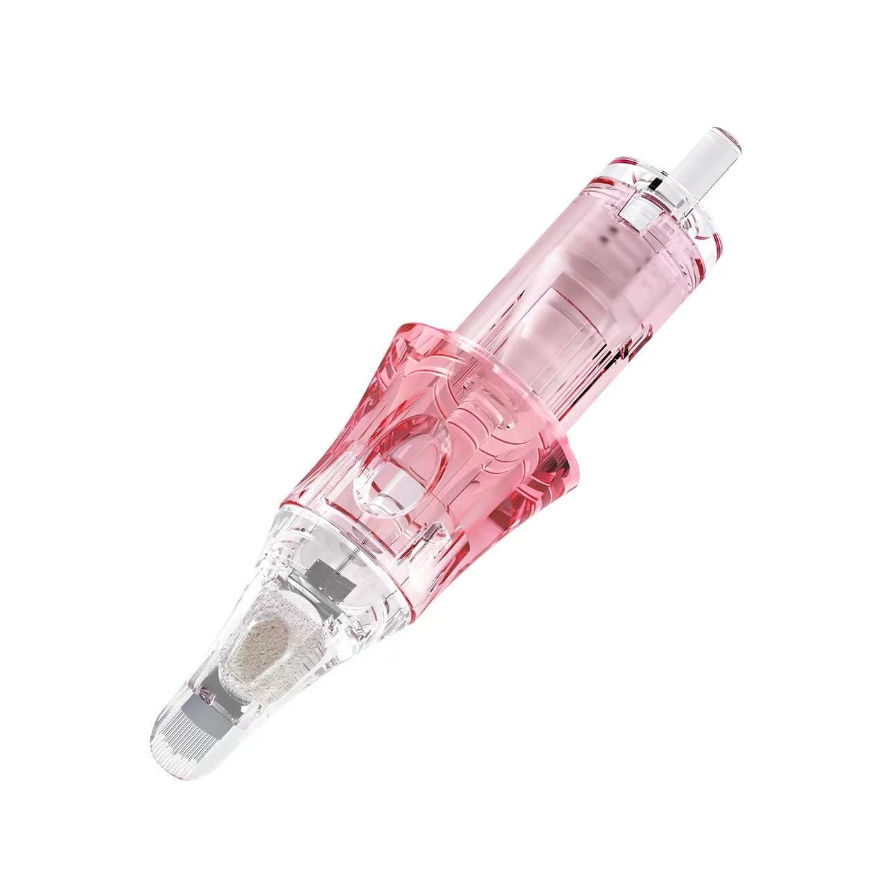 V6 Universal Needle Cartridge – UX14/0.18-ST and UX12/0.25-ST (10PCS/Box)