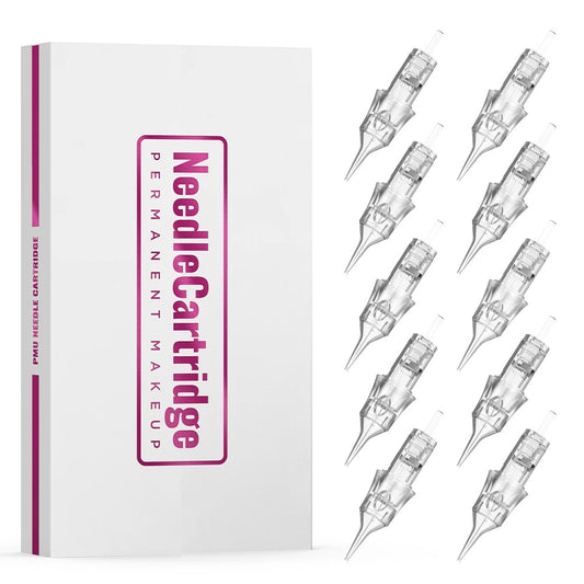V6 Universal Needle Cartridge – Standard Model - 10PCS/BOX