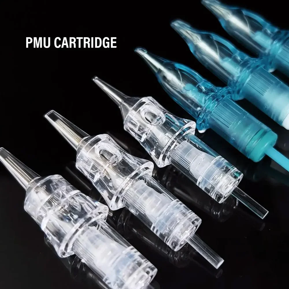 V6 Universal Needle Cartridge – Standard Model - 10PCS/BOX