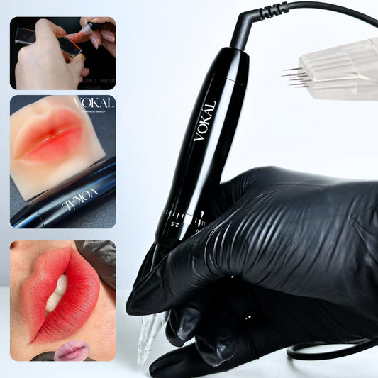 VOKAL 20MINS FLASHLIP PMU Machine