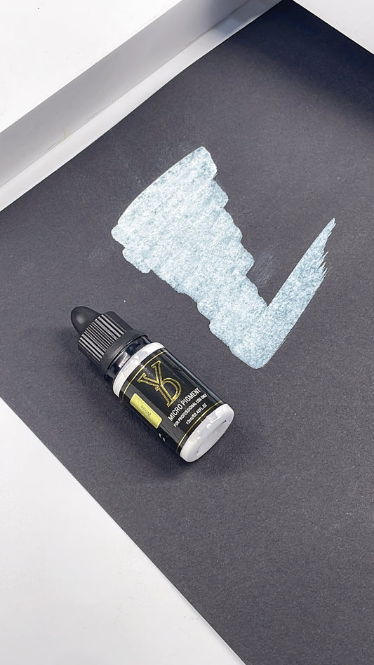 White - YD Organic Pigment