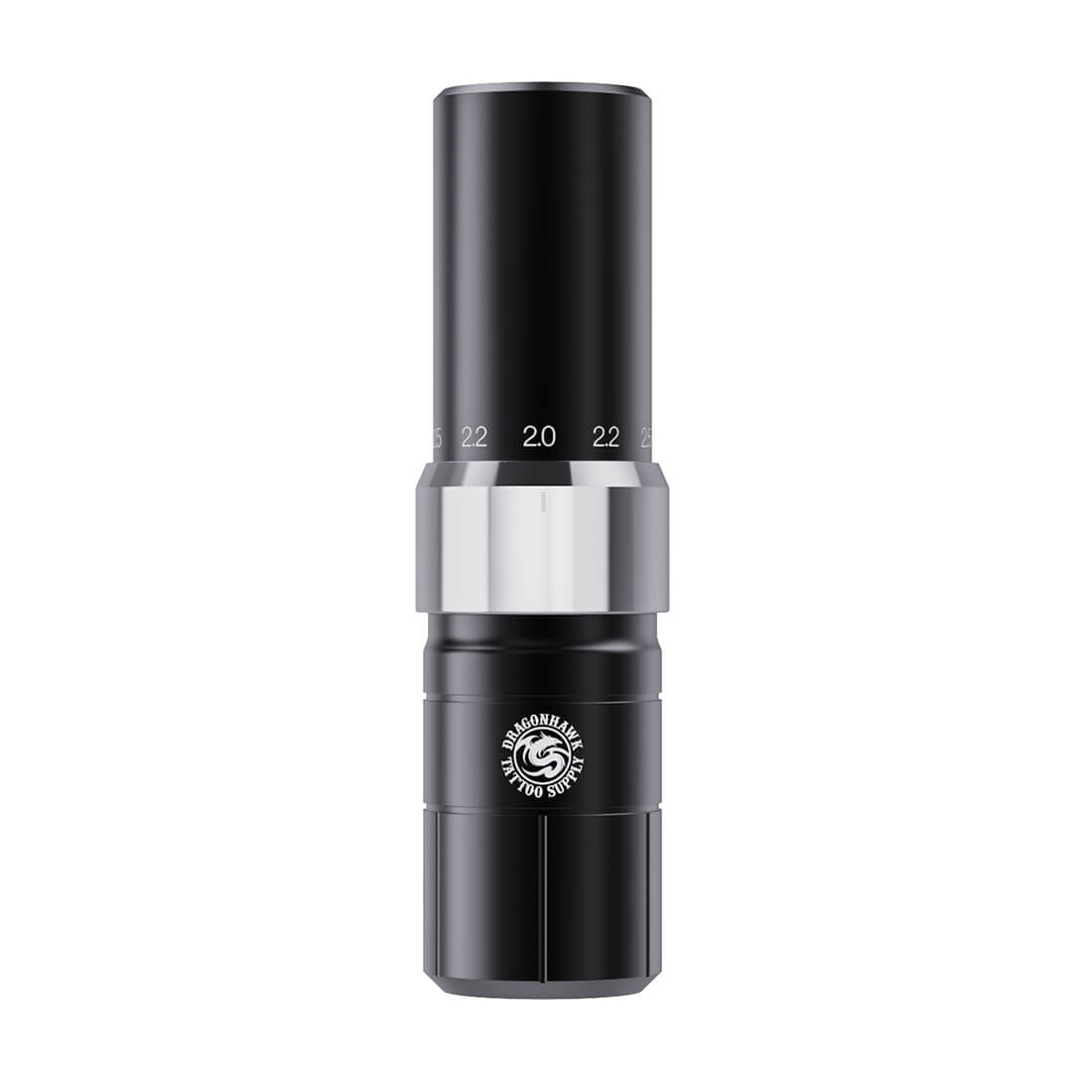 Mast Tour Y23 PMU Tattoo Pen Machine with 6 Stroke Length WQ008