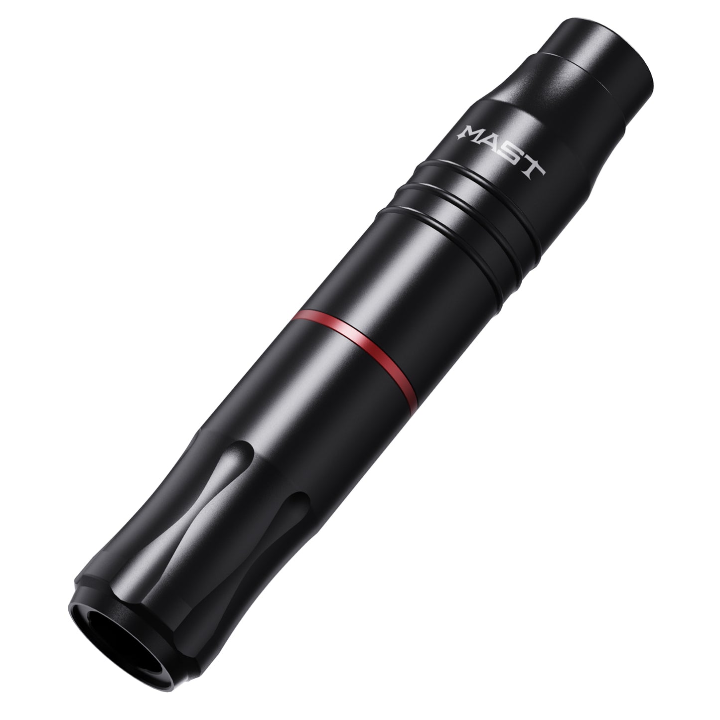 Máquina de pluma de tatuaje PMU inalámbrica Mast Tour 2 con carrera de 2,8 mm