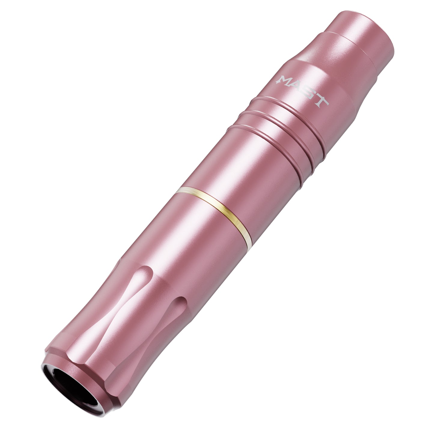 Máquina de pluma de tatuaje PMU inalámbrica Mast Tour 2 con carrera de 2,8 mm