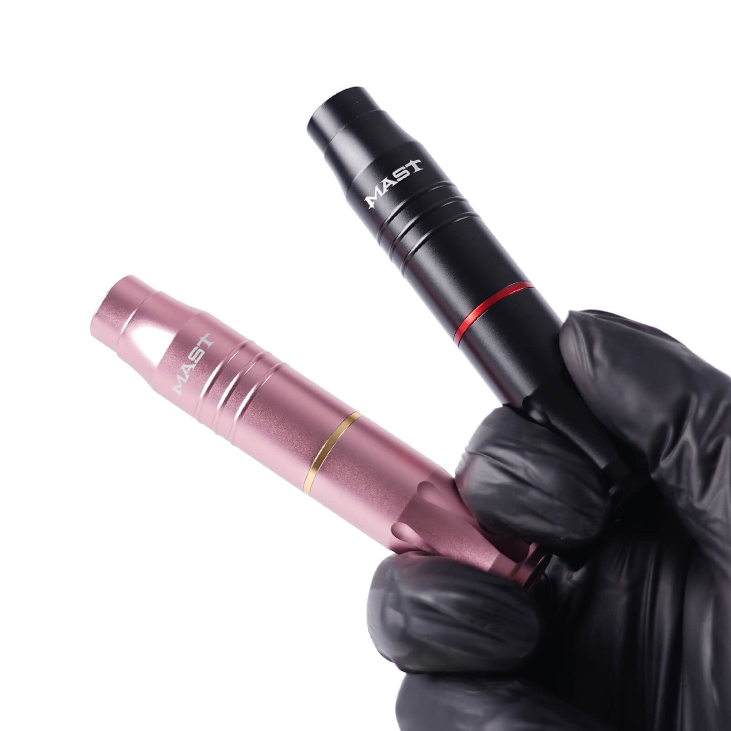 Máquina de pluma de tatuaje PMU inalámbrica Mast Tour 2 con carrera de 2,8 mm