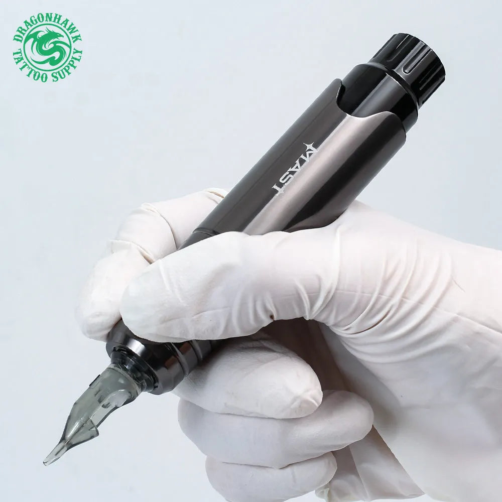 Mast P10 PMU Tattoo Machine Rotary Pen WQ367
