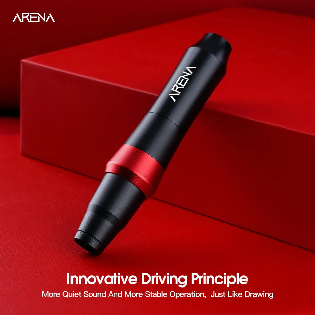 Arena PMU Tattoo Rotary Pen Machine