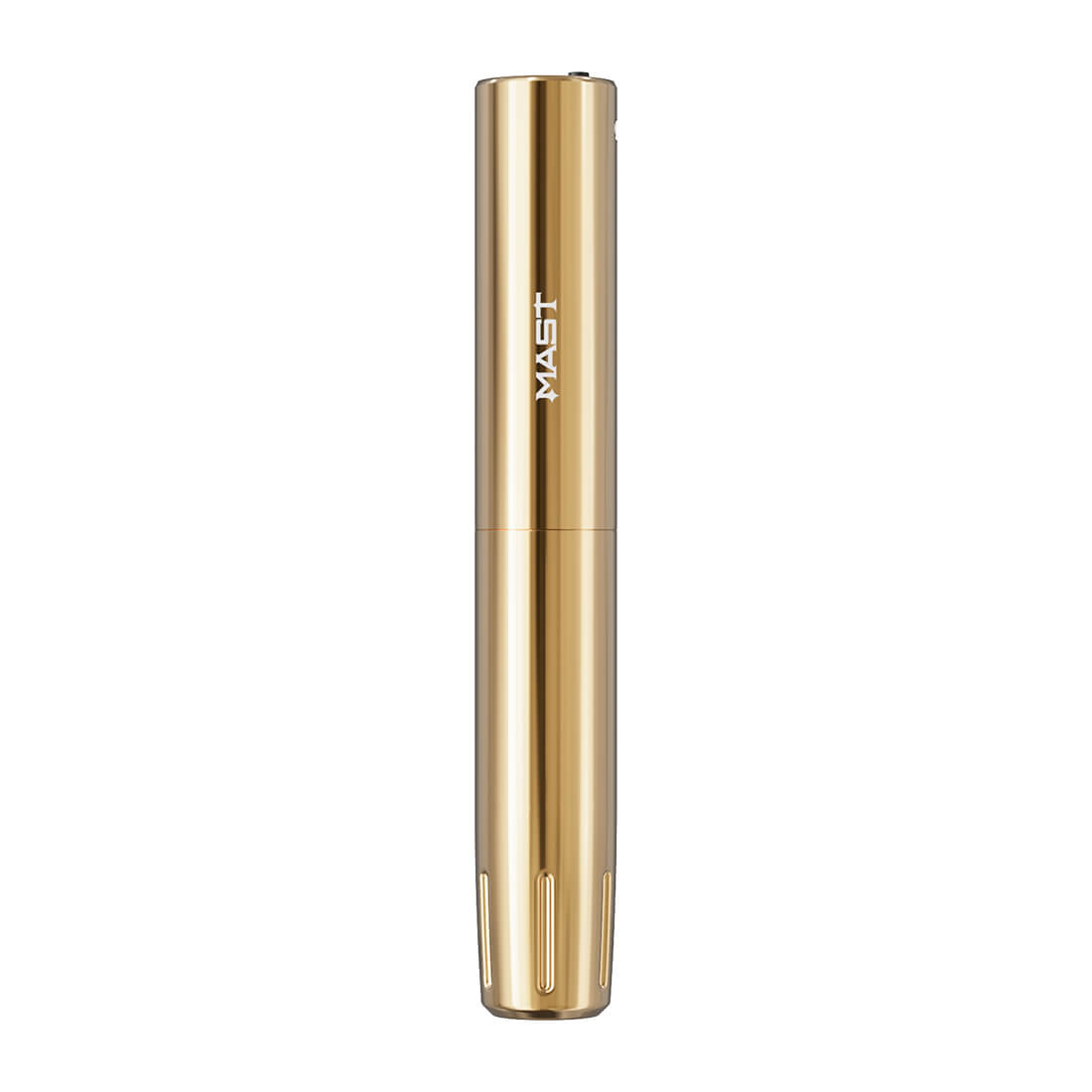 Mast Tour Y22 (Golden) Wireless PMU Pen Machine 3.0MM Stroke - Free Shipping