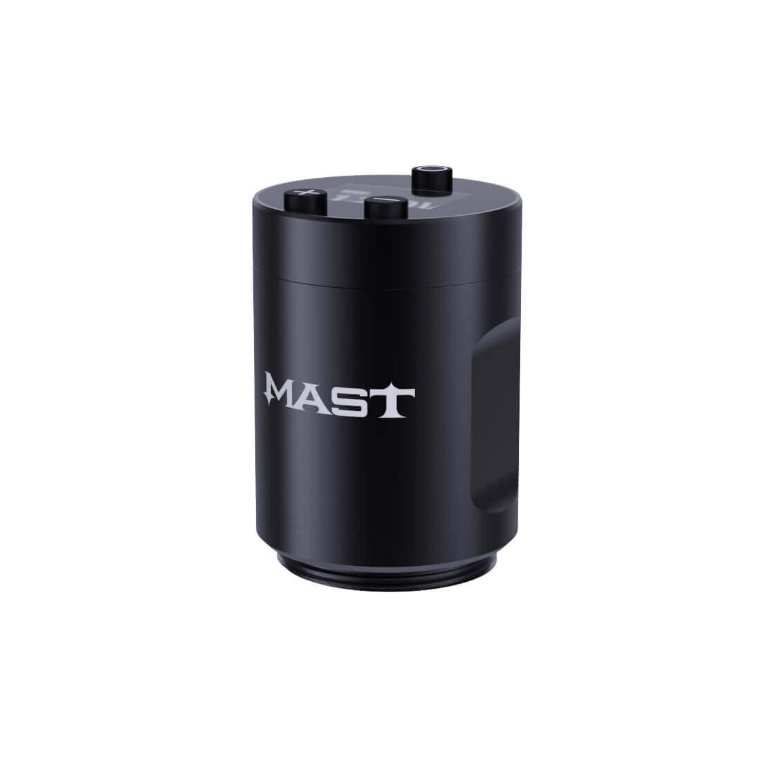 Mast Fold 2 Kabellose PMU-Tattoo-Stiftmaschine mit 7 Hublängen – Kostenloser Versand