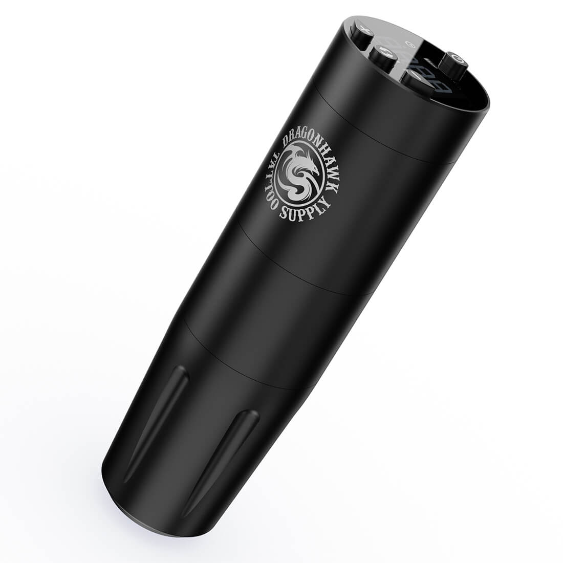 Dragonhawk X8 Wireless PMU Tattoo Pen Machine with Adjustable Frequency - Free Shipping