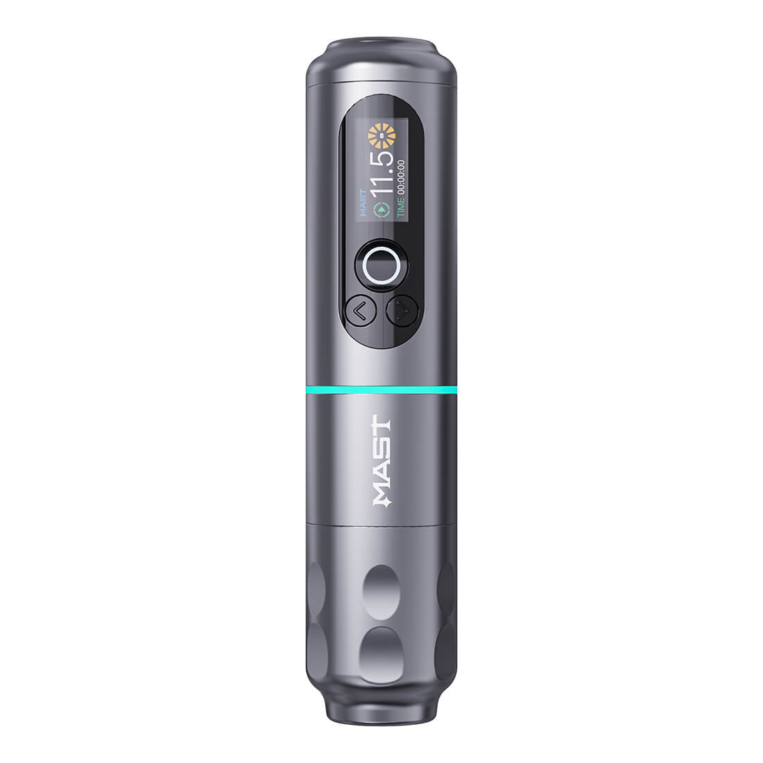 Mast Archer 2 Max Kabelloses Tattoo-PMU-Maschinenpaket - Bluetooth-Version