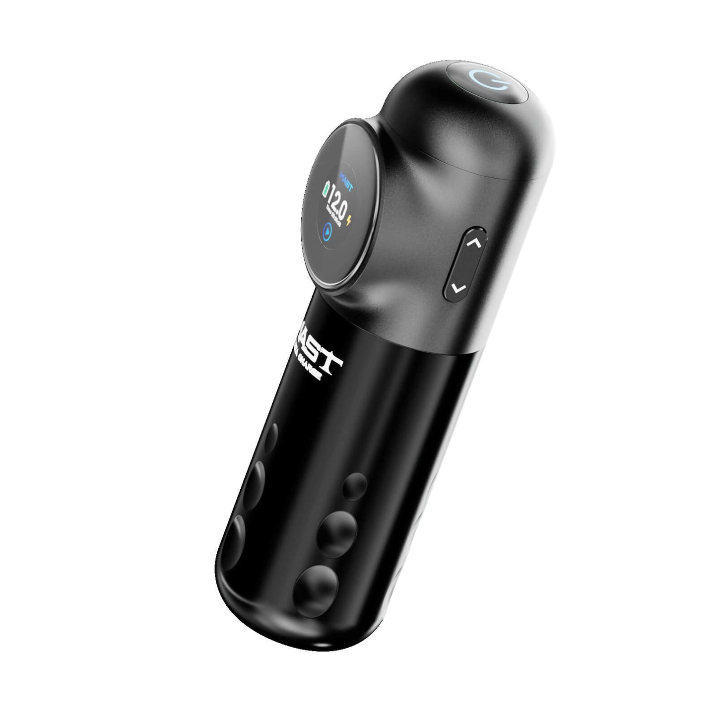 Mast Archer S Wireless Tattoo Pen Machine with 4.2MM Stroke Ultra Fast Charging - Free Shipping