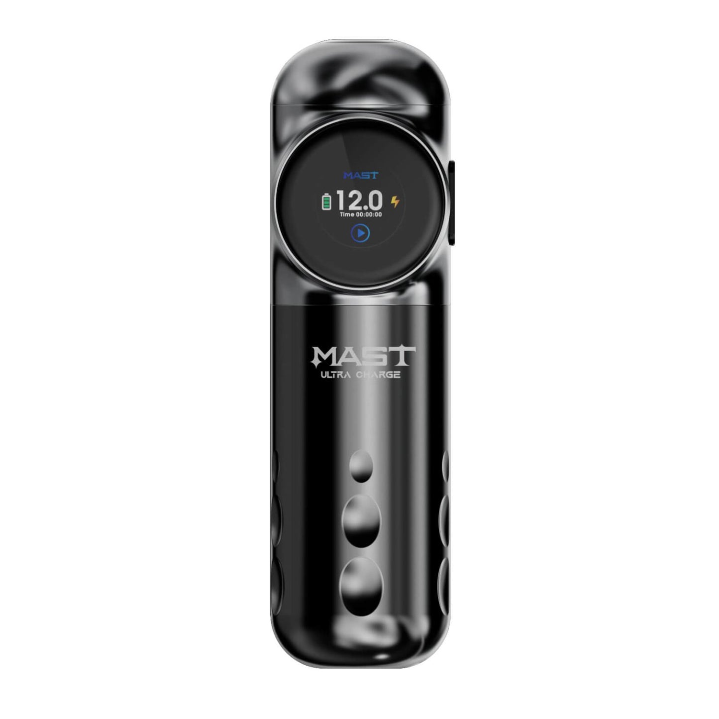 Mast Archer S Wireless Tattoo Pen Machine with 4.2MM Stroke Ultra Fast Charging - Free Shipping